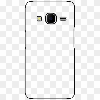 Galaxy J7 2015 - S8 Phone Case Template, HD Png Download
