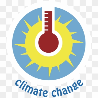 Climate Change Png File - Climate Change Clipart Png, Transparent Png