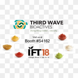 Ift 2018, HD Png Download