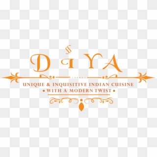 Welcome To Diya Indian Restaurant - Cendant, HD Png Download