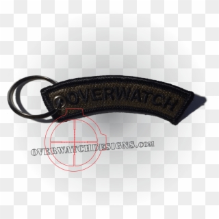 Overwatch Key Chain - Coin Purse, HD Png Download