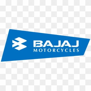 Bajaj Logo Motorcycle Logos Motorcycle Motorcycle Logo - Bajaj Logo, HD Png Download