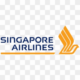 Flight Singapore Greyhound Lines Airlines Airline Clipart - Singapore Airlines Logo Vector, HD Png Download