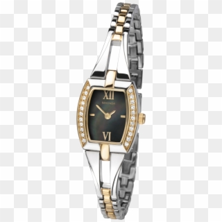 Watch Transparent Background - Analog Watch, HD Png Download