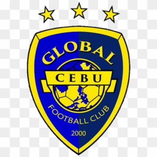 Global Cebu F - United Makati F.c., HD Png Download