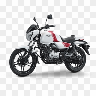 Bajaj V15 Ins Vikrant Motorcycle 002 - Bajaj V Bd Price, HD Png Download