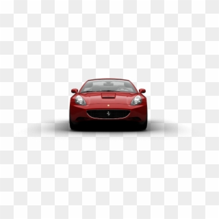 Ferrari California Coupe - Ferrari Configurator California, HD Png Download
