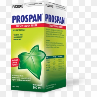 Prospan - Graphic Design, HD Png Download