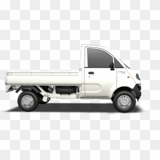 Loading - Commercial Vehicle, HD Png Download