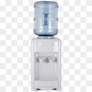 Water Cooler Transparent Images Png - Water Dispenser, Png Download