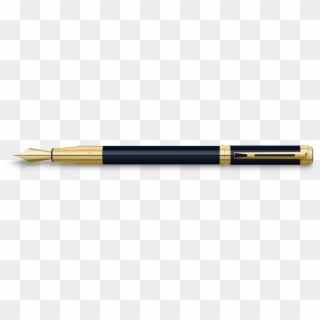Big Image - Old Fountain Pen Png, Transparent Png
