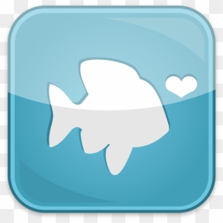 Agency Mission Conserving, Protecting Enhancing Fish, - Plenty Of Fish Png Logo, Transparent Png