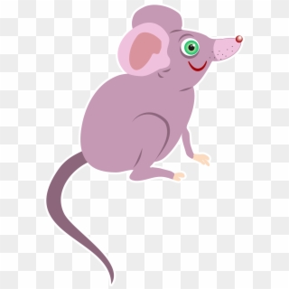 This Free Icons Png Design Of Cartoon Mouse - Cartoon Images Of Mouse, Transparent Png