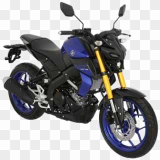 Bookings For The Mt-15, Yamaha's Streetfighter Naked, - Yamaha Mt15 Indian Version, HD Png Download