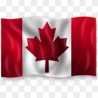 Flag Clipart Canada - Happy Canada Day 150, HD Png Download