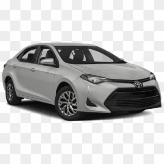 New 2019 Toyota Corolla Ce Cvt, HD Png Download