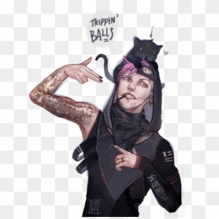B O Y A - Halloween Costume, HD Png Download