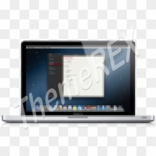 Apple Macbook Pro Mb133ll A - Netbook, HD Png Download
