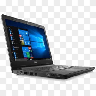 Dell - Dell Inspiron 15 3579, HD Png Download