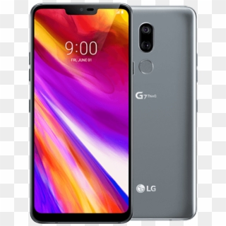 Choose Your Finish - Lg G7 Thinq Vs Huawei P20 Pro, HD Png Download