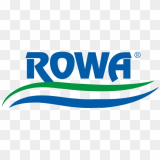 Logo-rowa - Rowa, HD Png Download