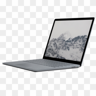 Microsoft Surface Laptop - Surface Laptop, HD Png Download