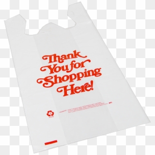 Thank You For Shopping Here Font, HD Png Download