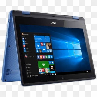 Acer - Acer One 10 S1002 15q5, HD Png Download