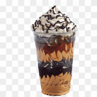 Cold Brew Oreo - Sundae, HD Png Download
