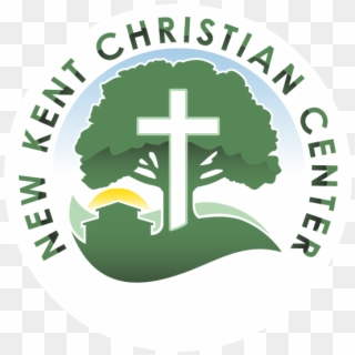 New Kent Christian Center - Cross, HD Png Download