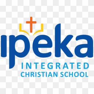 Logo - Ipeka Integrated Christian School Logo, HD Png Download