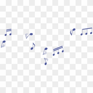 Music Notes Png, Psd, Vector, Icon Transparent Images - Graphic Design, Png Download