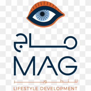 Mag Lifestyle Development, HD Png Download