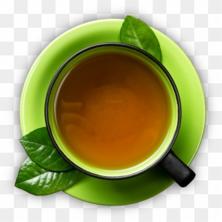 Green Tea - Mate Cocido, HD Png Download