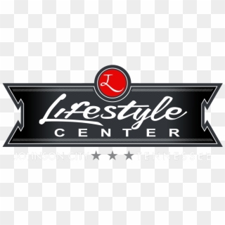Tri-cities Lifestyle Center - Label, HD Png Download