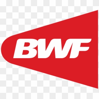 Badminton World Federation - Bwf Badminton Logo, HD Png Download