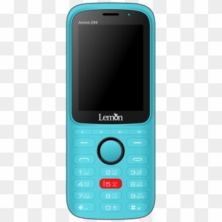 Feature Phone, HD Png Download