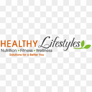 Hl Logo - Healthy Lifestyle Logo, HD Png Download