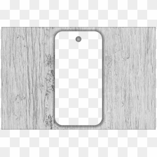Blank Tag Template - Mobile Phone Case, HD Png Download