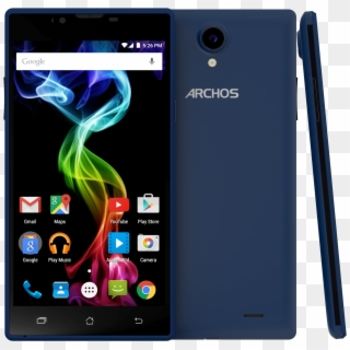 Gallery - Archos Phone, HD Png Download