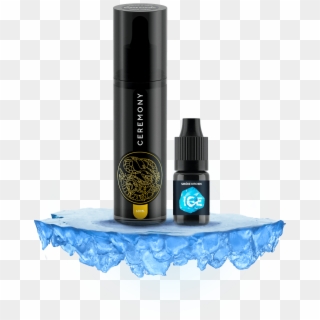 24€ With Ice At Your Local Vapeshop, HD Png Download