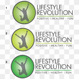 Logo Design By Fcj Graphics For Lifestyle Revolution - Style Up, HD Png Download