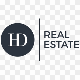 Hd Real Estate - Circle, HD Png Download