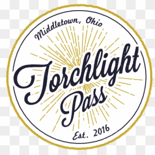 Torchlight Pass - Label, HD Png Download