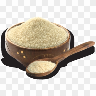 Sachasabu Bhagar - White Rice, HD Png Download