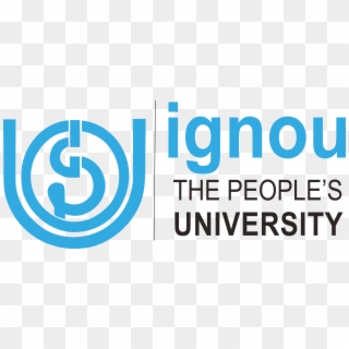 Ignou Logo Png, Transparent Png