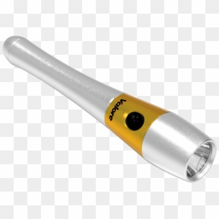 Valore Led Torchlight - Torch, HD Png Download