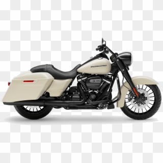 2019 Harley Davidson H D Touring Road King Special - 2019 Harley Road King Special, HD Png Download