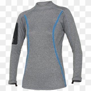 Quick View View - Long-sleeved T-shirt, HD Png Download