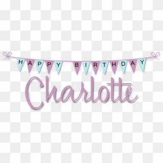 January 1st Is Charlotte Mason's Birthday And We Are, HD Png Download